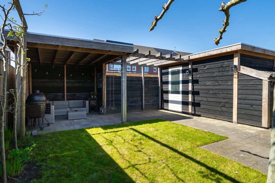 Photo 31 of Vierspan 1