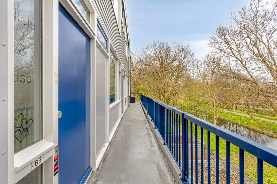 Foto 38 van Lauwers 66