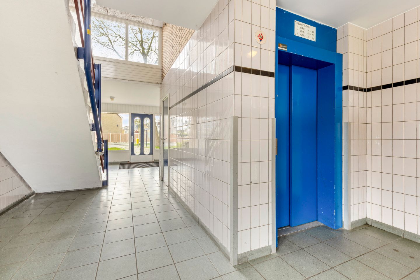 Foto 40 van Lauwers 66