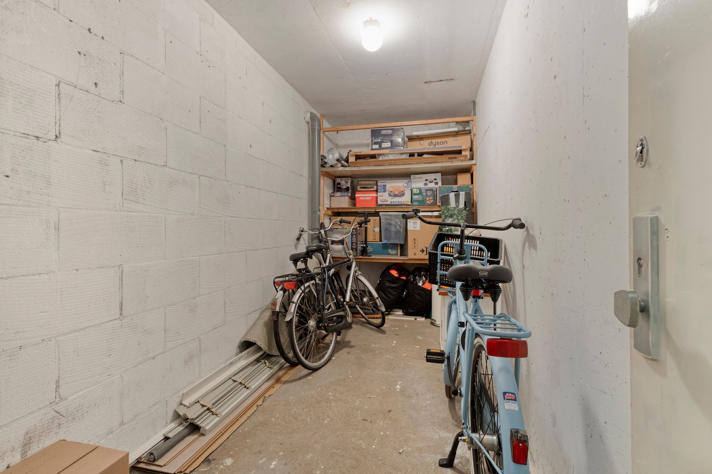 Foto 50 van Lauwers 66