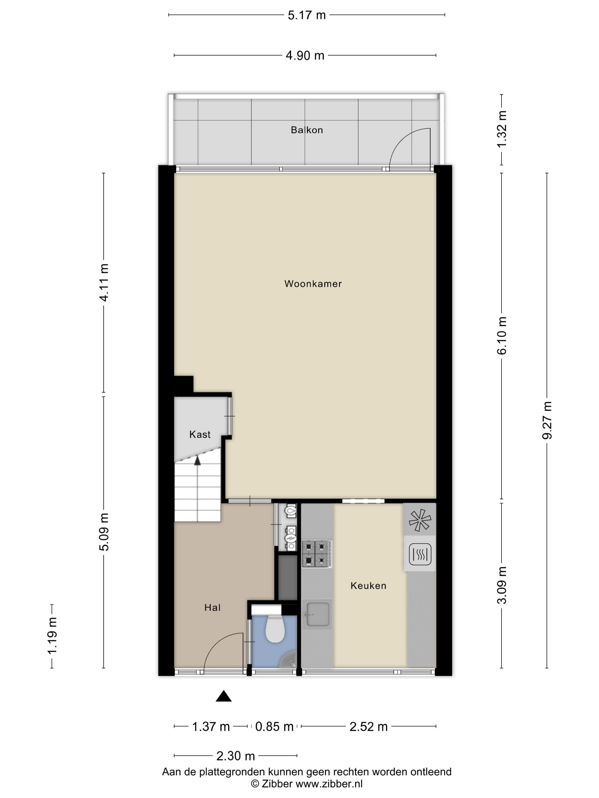 Foto 51 van Lauwers 66