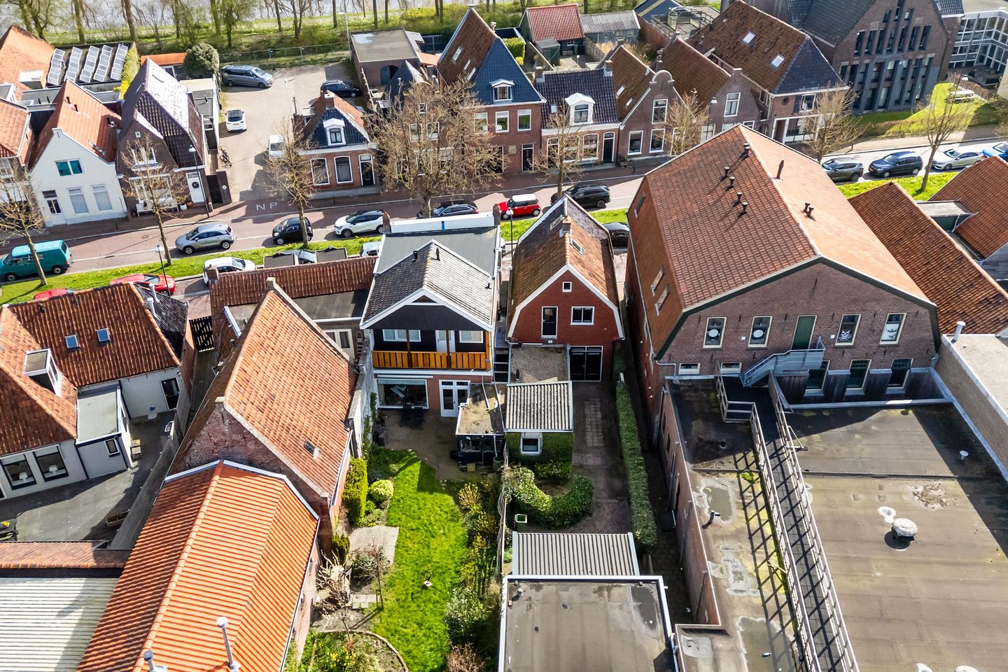 Photo 35 of Oostersingel 17