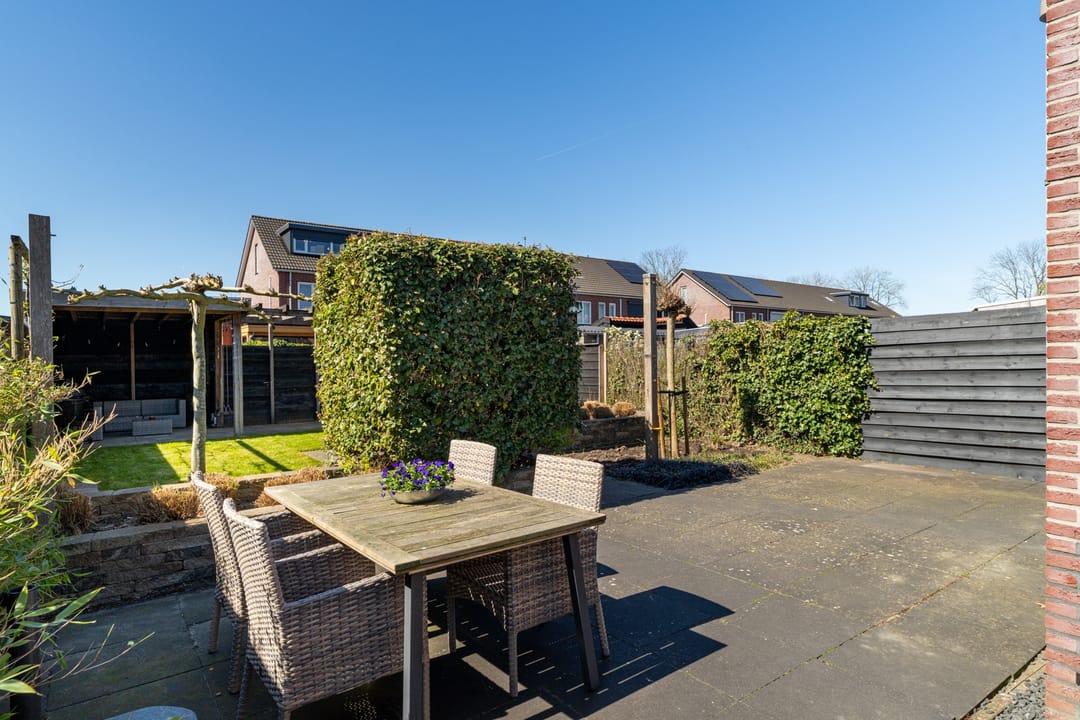 Photo 28 of Vierspan 1