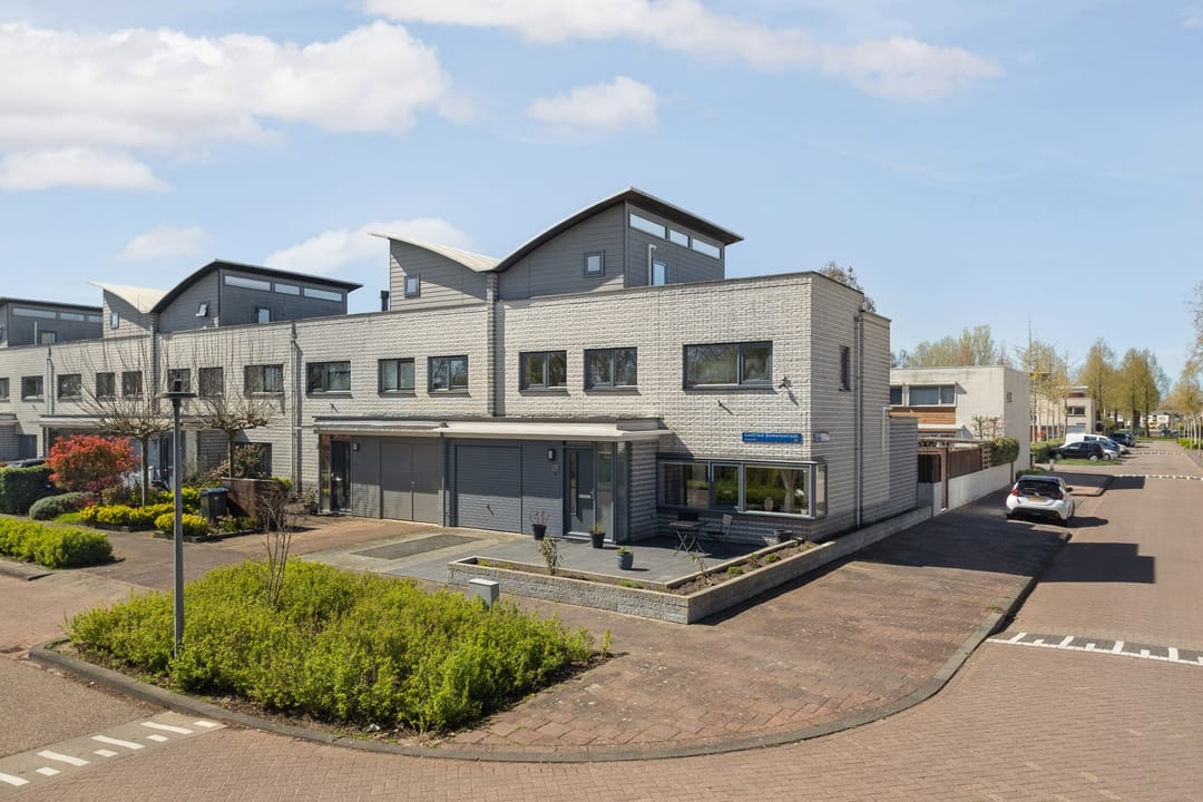 Foto 1 van Godfried Bomansstraat 16