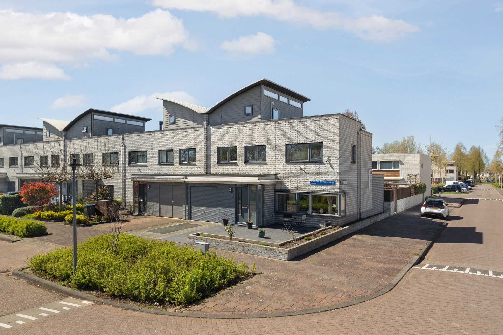 Godfried Bomansstraat 16 