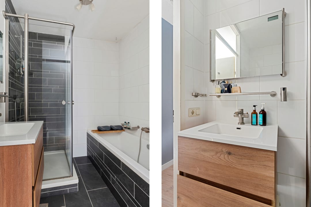 Spacious 3-room apartment with balcony and parking in Eindhoven — 16