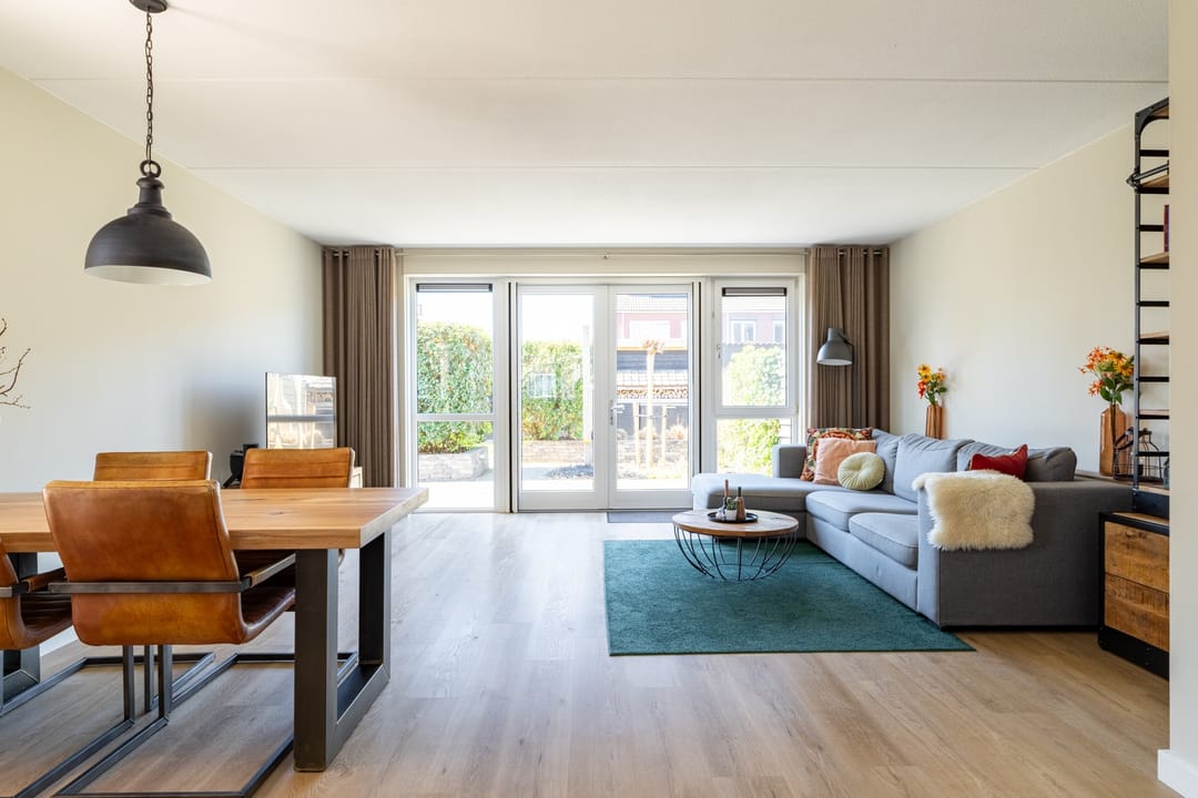 Photo 8 of Vierspan 1