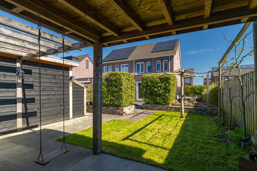 Photo 32 of Vierspan 1