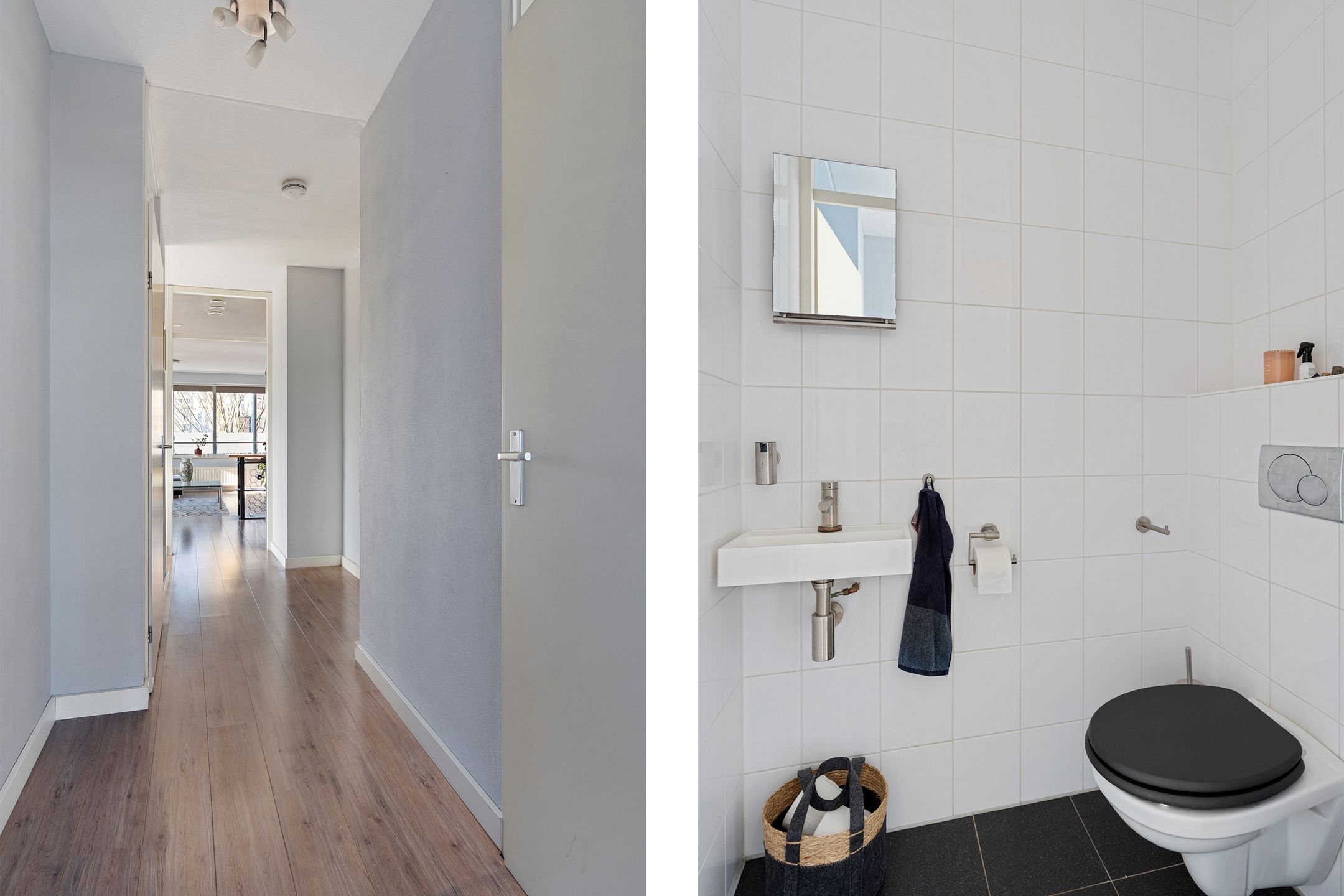 Spacious 3-room apartment with balcony and parking in Eindhoven — 15