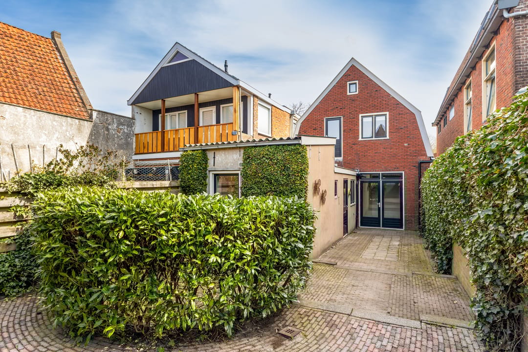 Photo 23 of Oostersingel 17