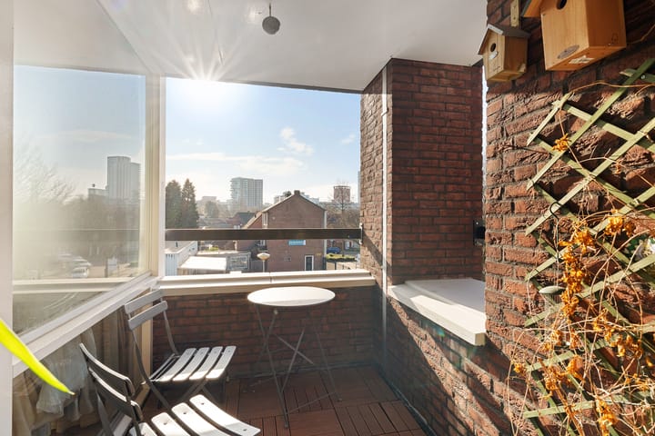 Foto 2 van Gemmastraat 31