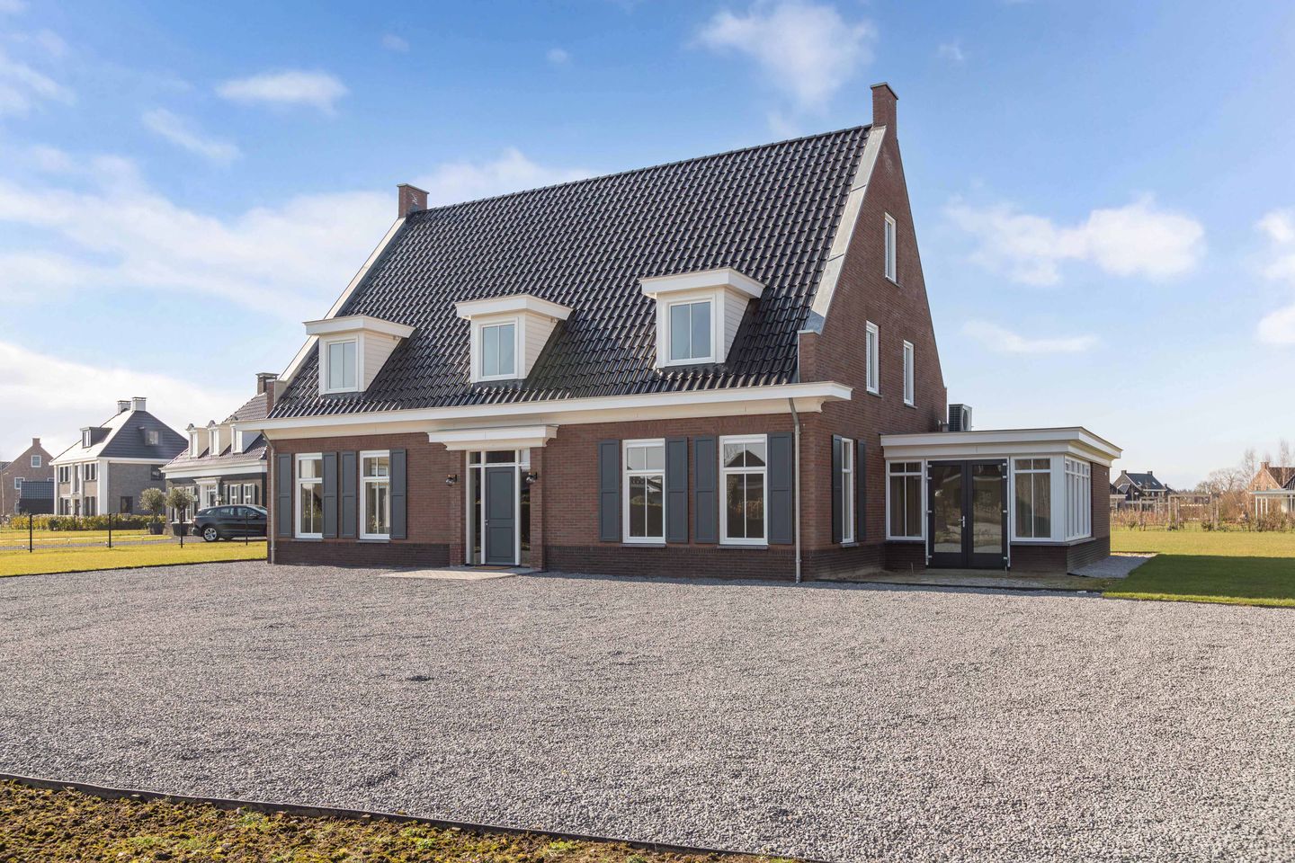 Foto 4 van Landgoedallee 23