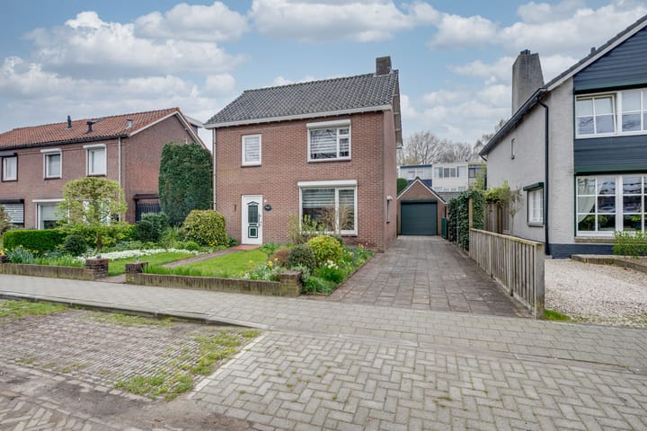 Photo 2 of Pastoor Sprangersstraat 3