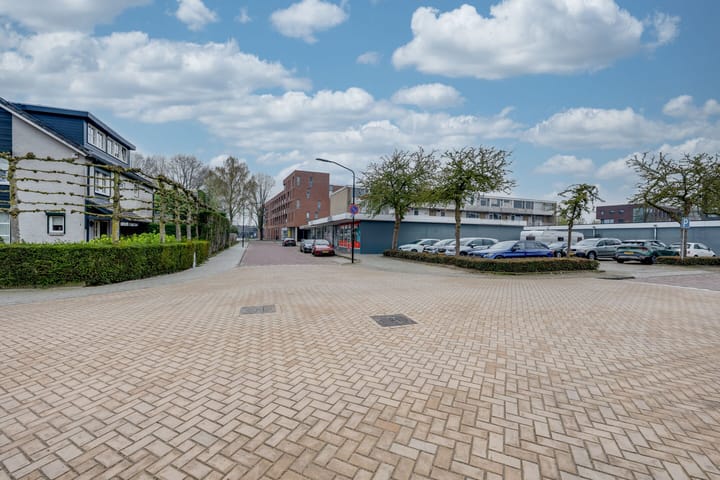 Photo 4 of Pastoor Sprangersstraat 3