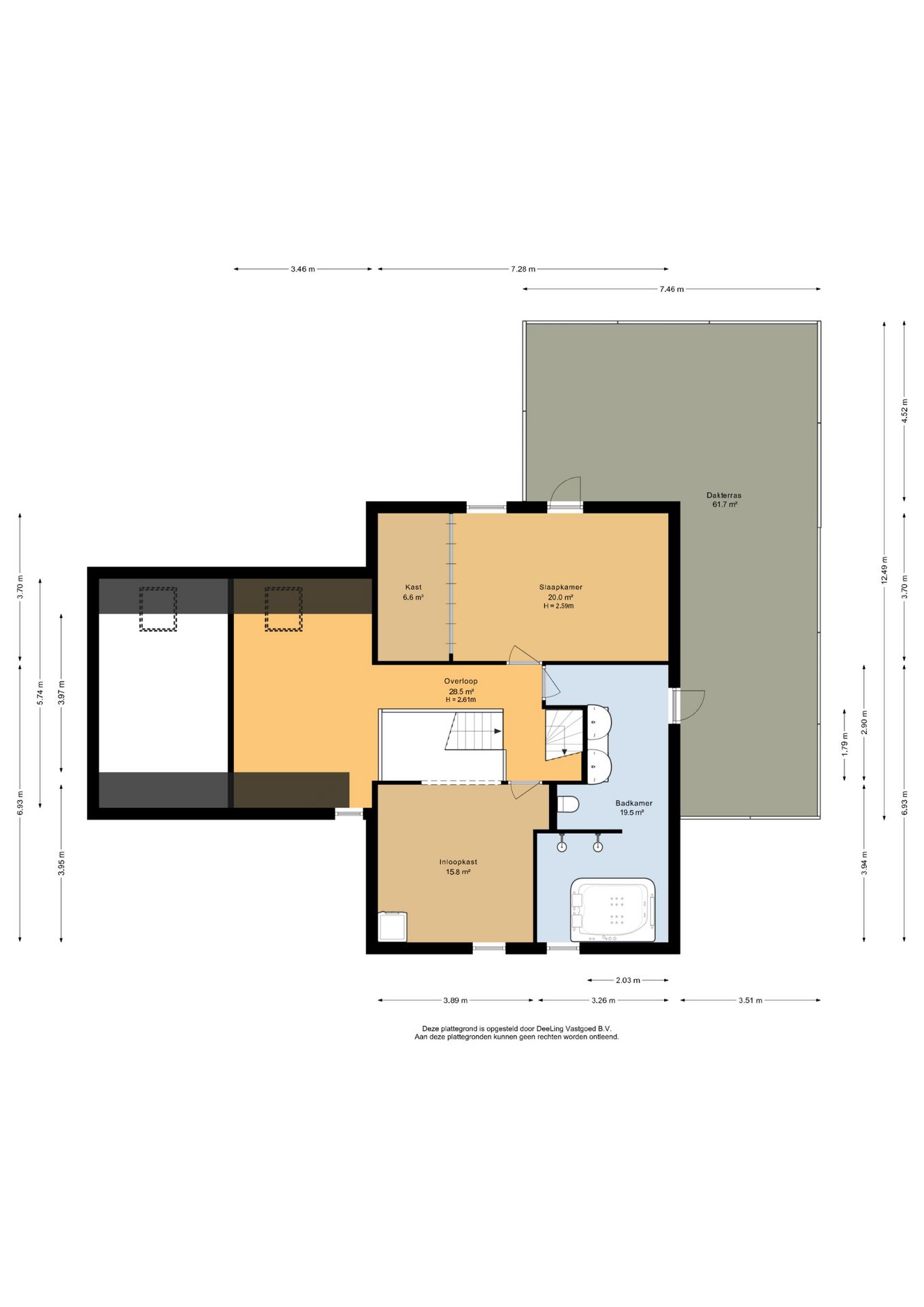 Foto 100 van Blitsaerderleane 48