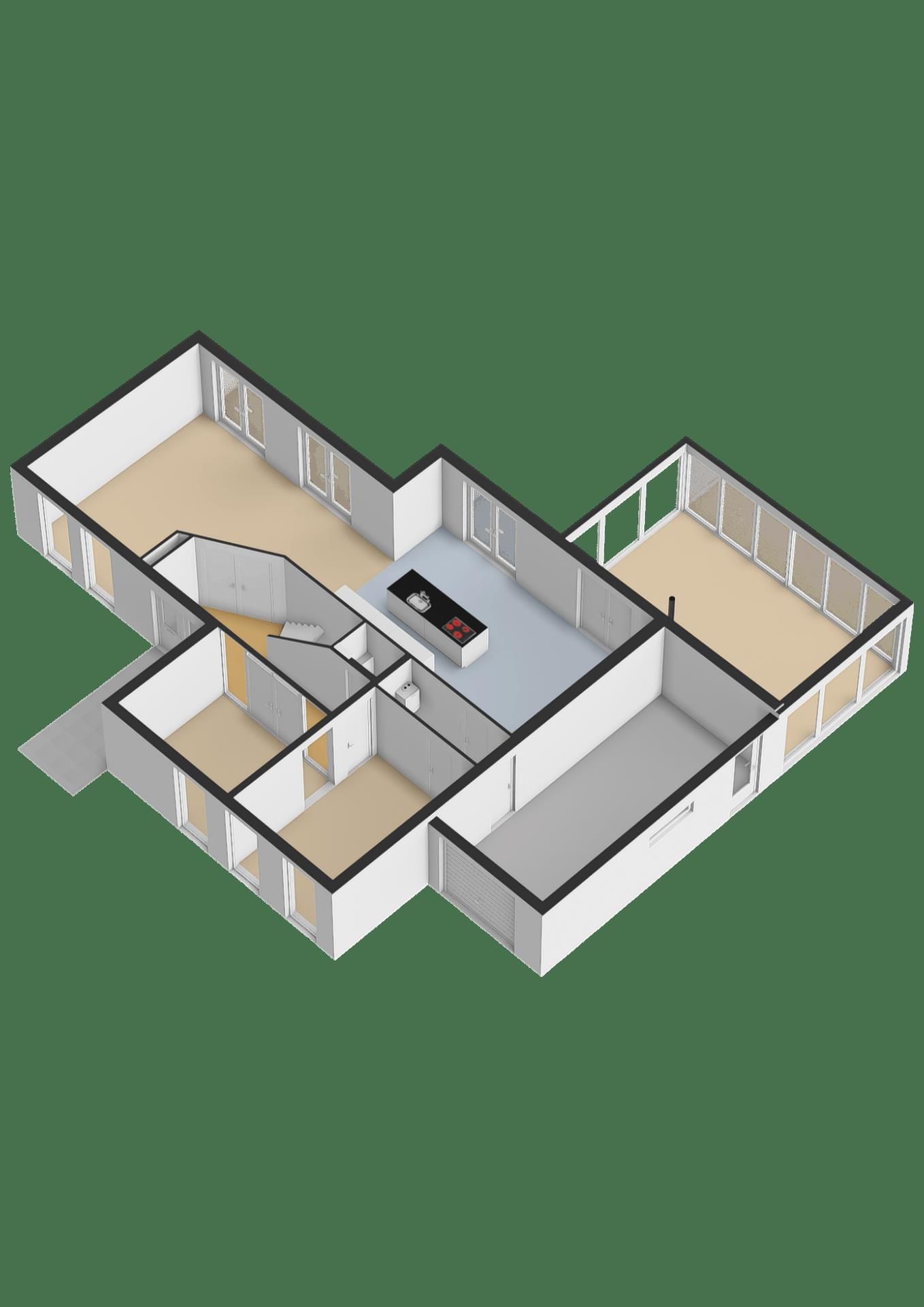 Foto 99 van Blitsaerderleane 48