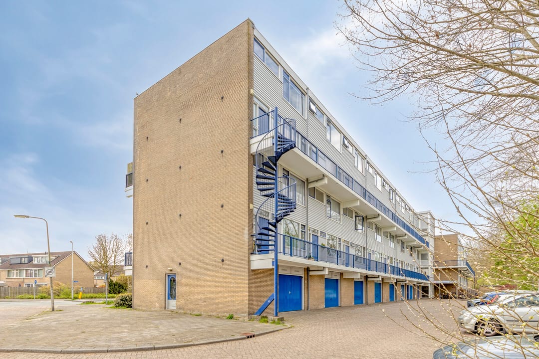 Foto 43 van Lauwers 66