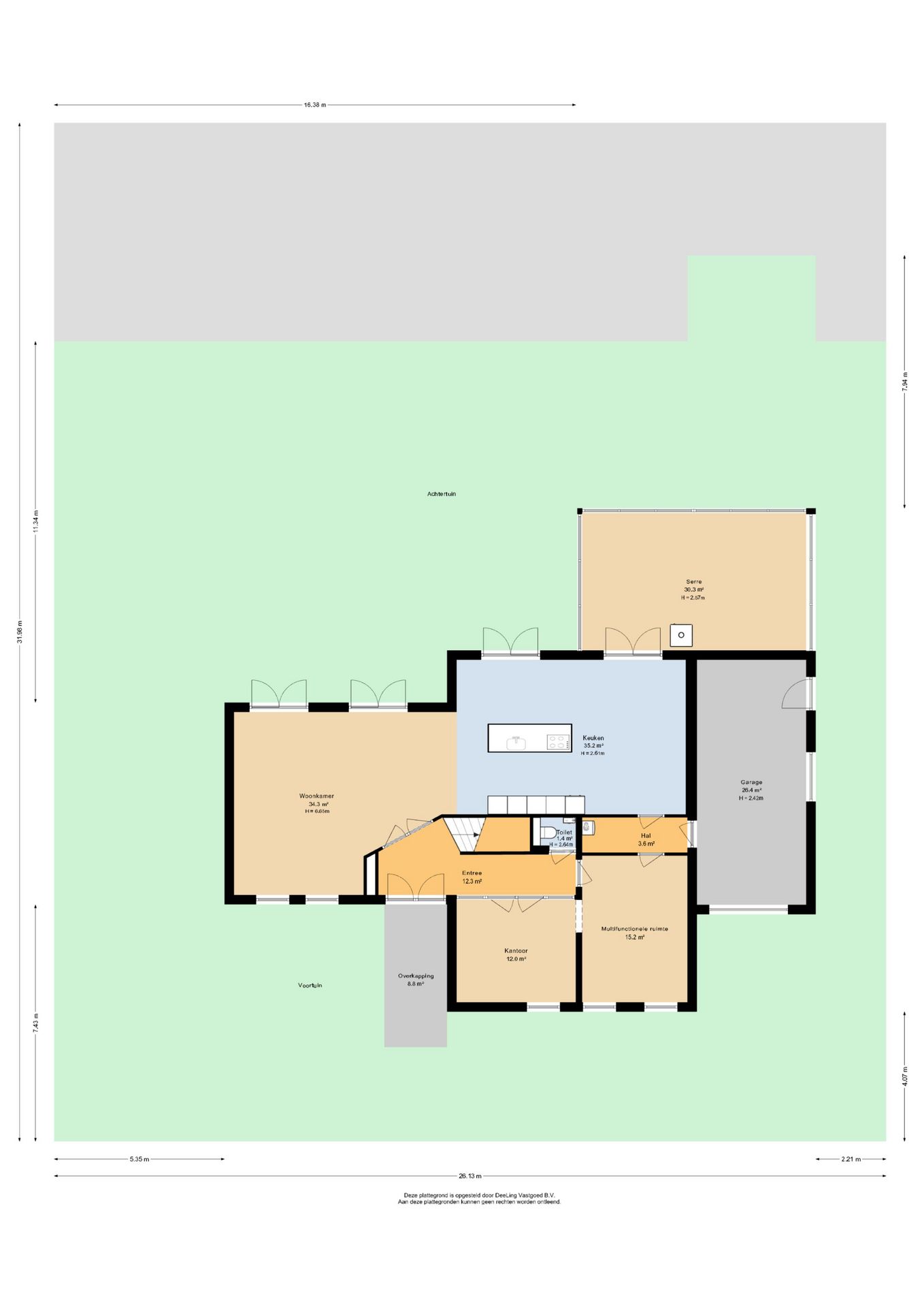Foto 102 van Blitsaerderleane 48
