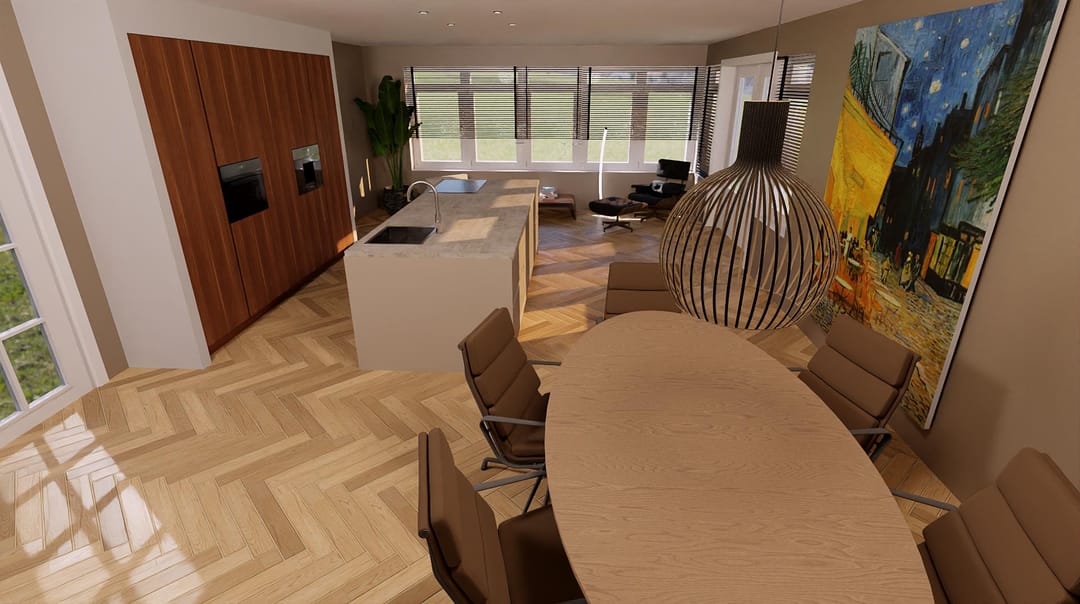 Foto 16 van Landgoedallee 23