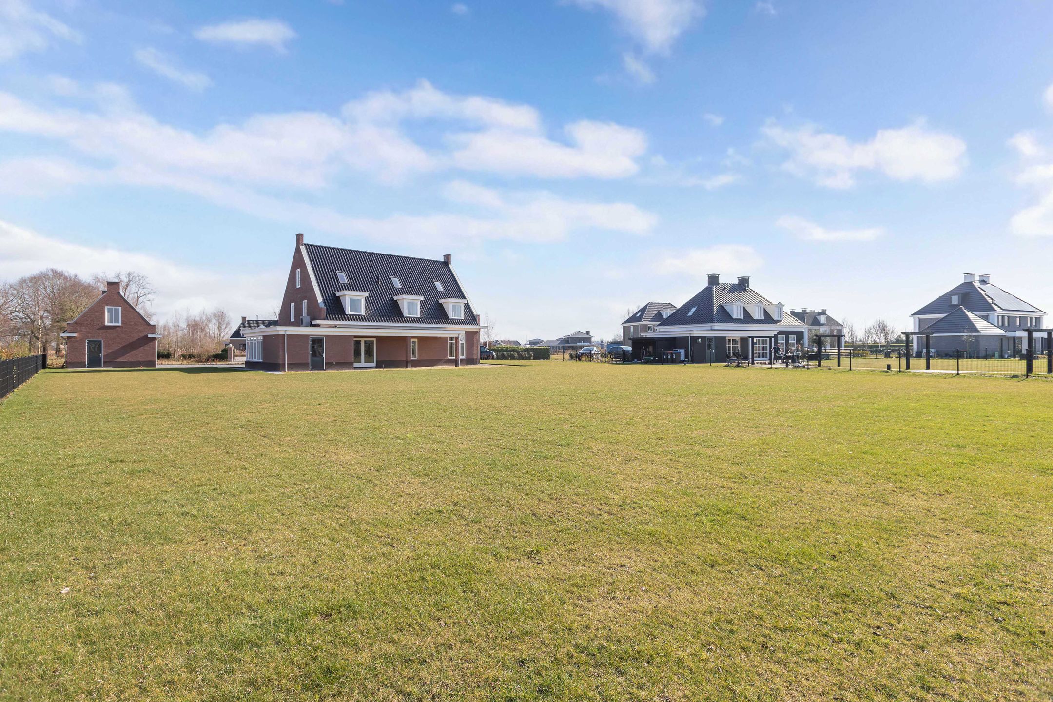 Foto 3 van Landgoedallee 23