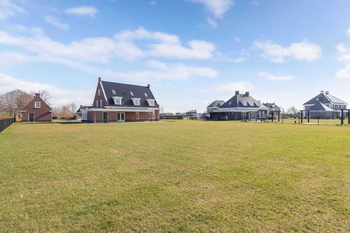 Foto 3 van Landgoedallee 23
