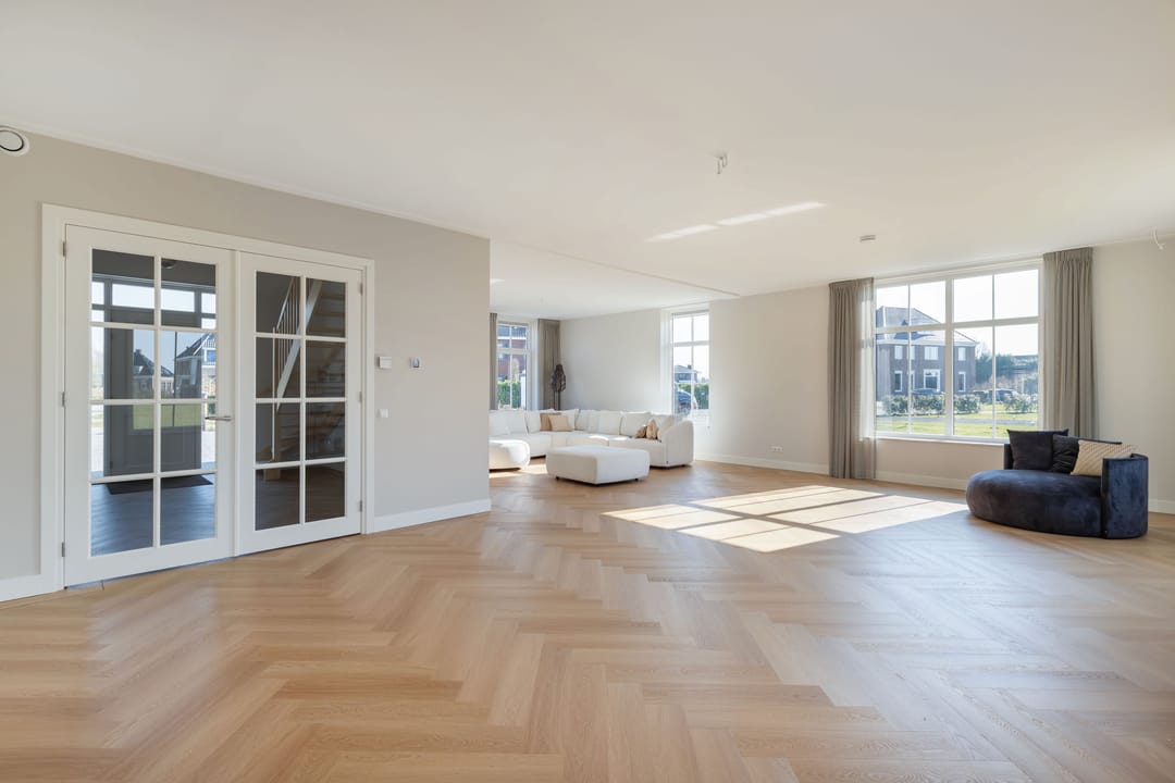 Foto 8 van Landgoedallee 23