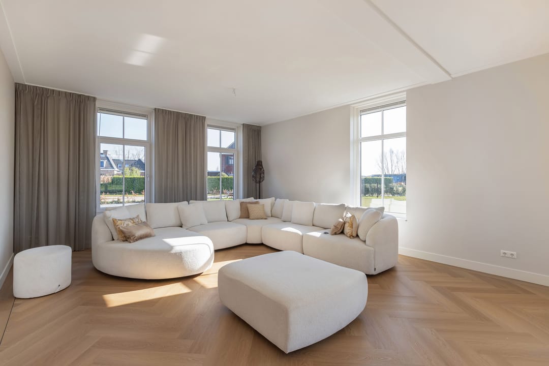 Foto 11 van Landgoedallee 23