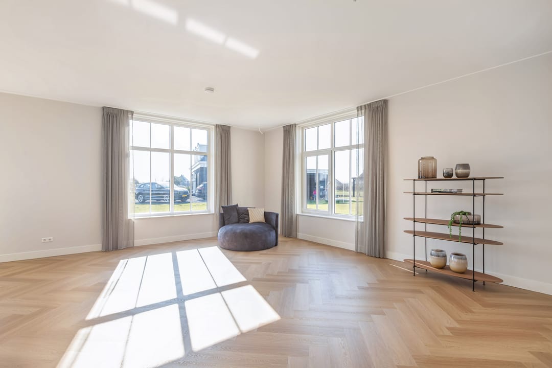 Foto 13 van Landgoedallee 23