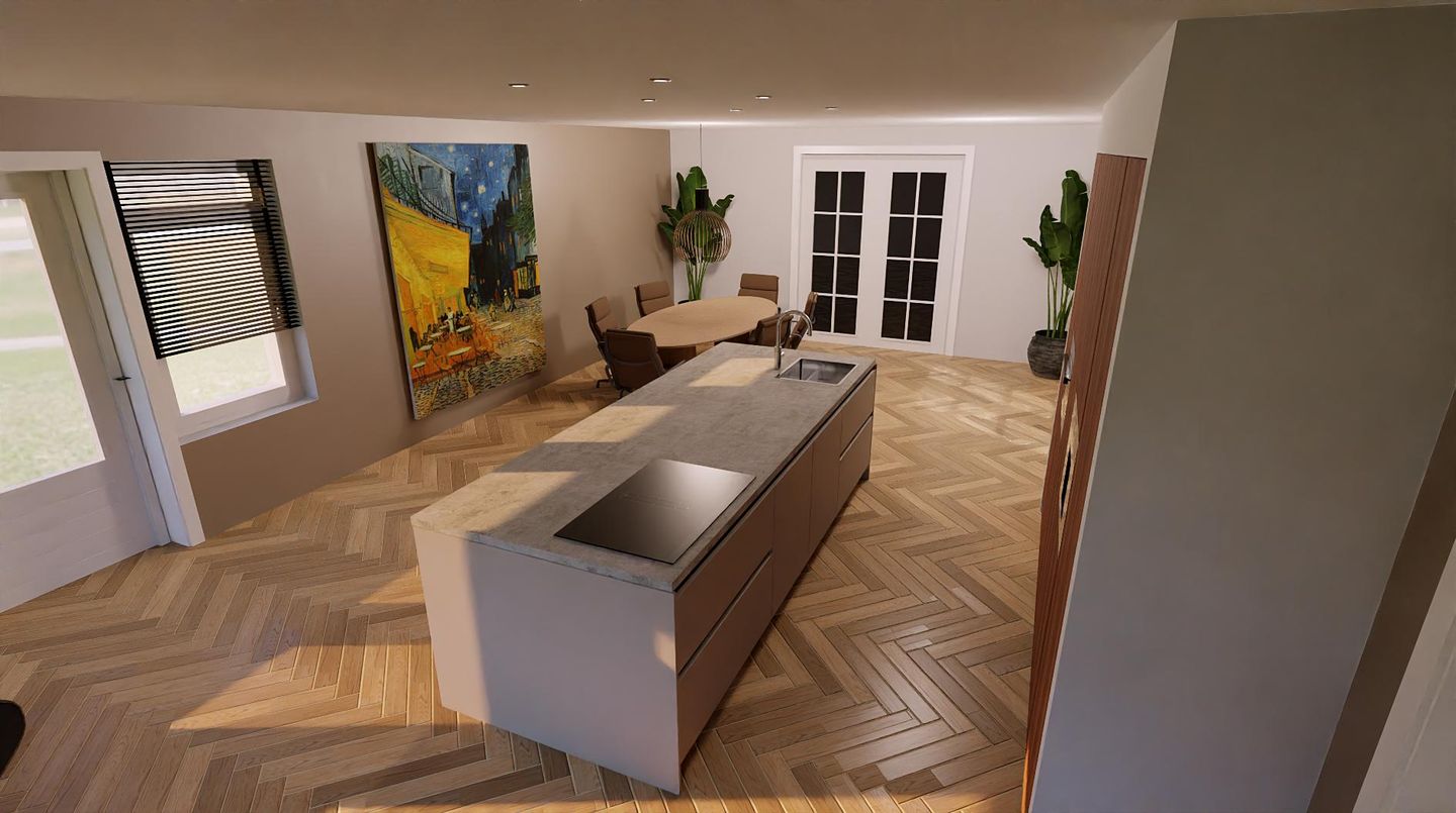 Foto 20 van Landgoedallee 23