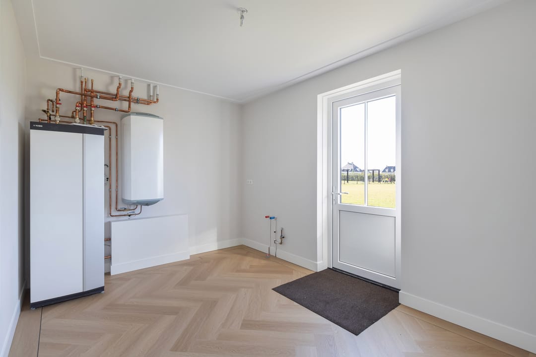 Foto 23 van Landgoedallee 23