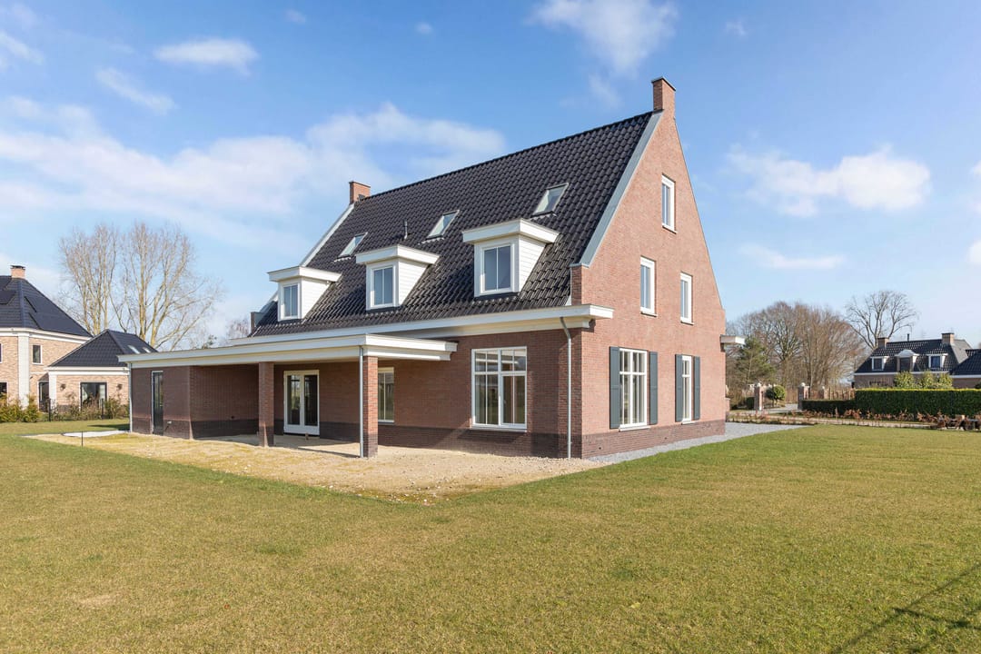 Foto 53 van Landgoedallee 23