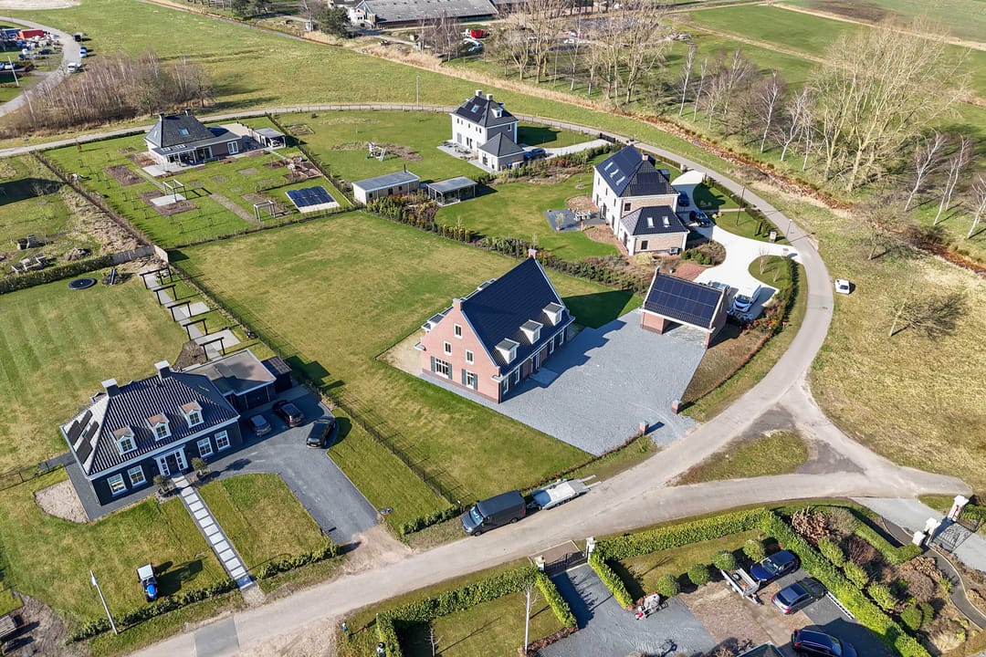 Foto 56 van Landgoedallee 23