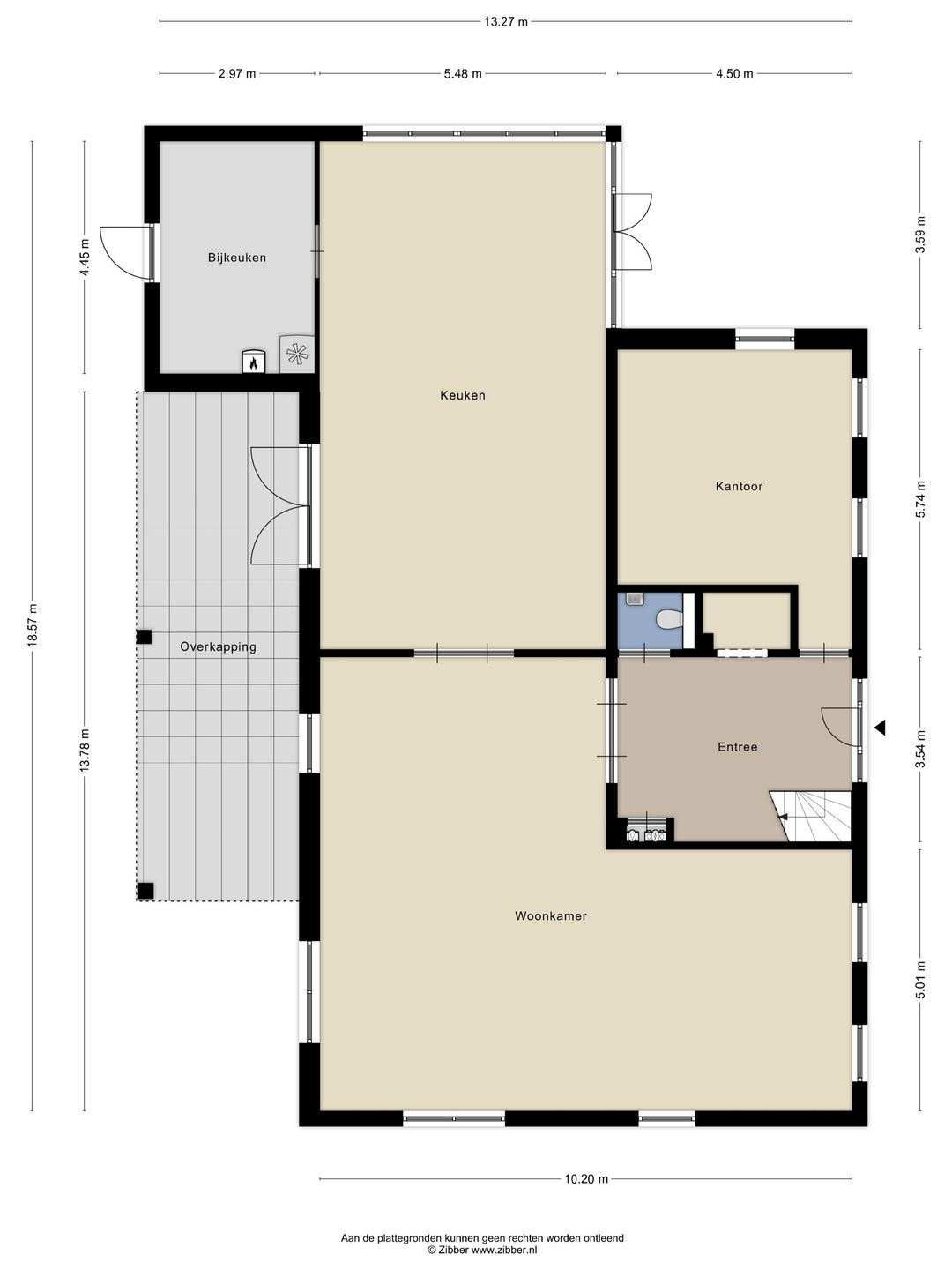 Foto 58 van Landgoedallee 23