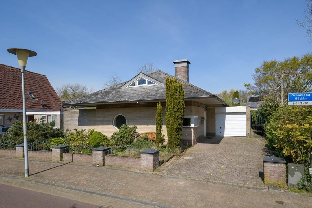 Photo 1 of Graanland 11