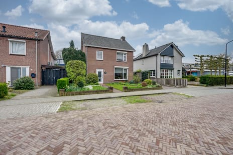 Pastoor Sprangersstraat thumbnail