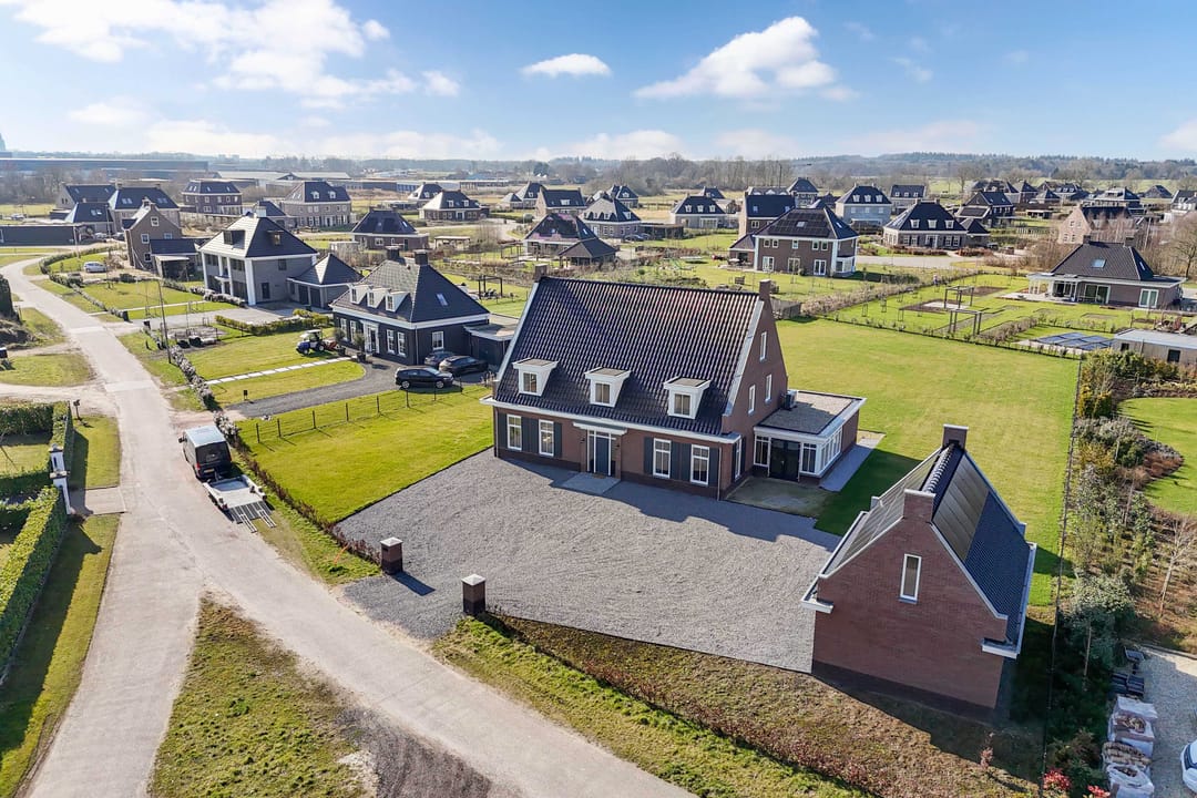 Foto 2 van Landgoedallee 23