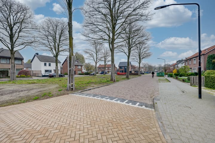 Photo 3 of Pastoor Sprangersstraat 3