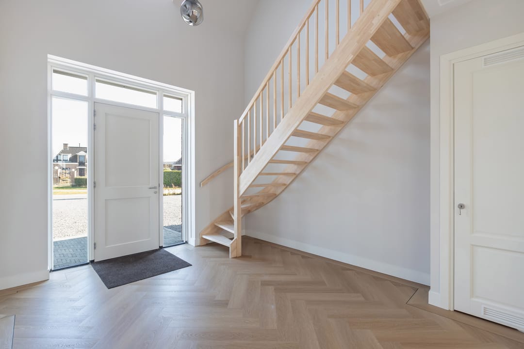 Foto 7 van Landgoedallee 23