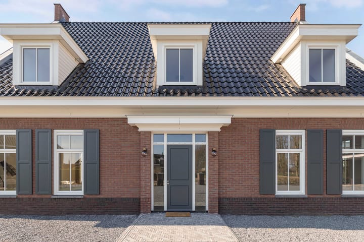 Foto 5 van Landgoedallee 23