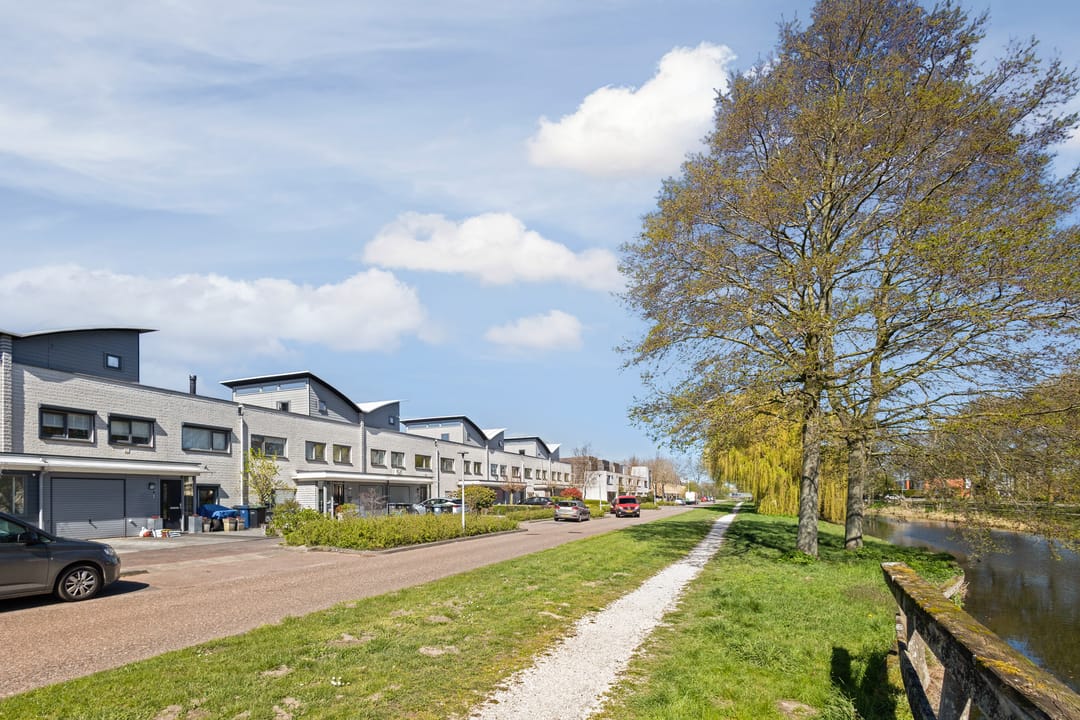 Foto 41 van Godfried Bomansstraat 16