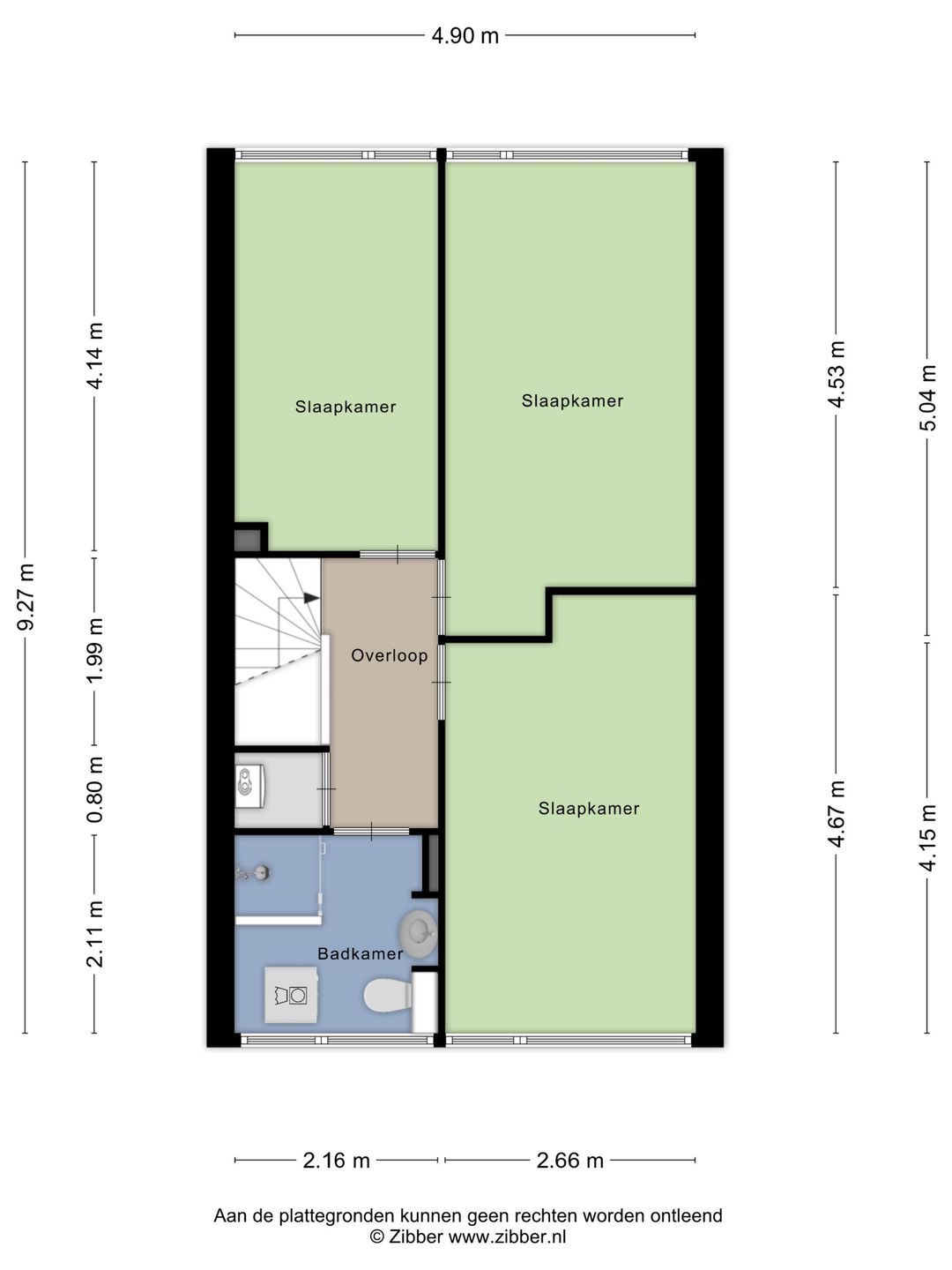 Foto 52 van Lauwers 66