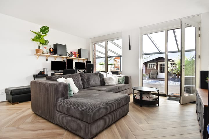 Foto 3 van Zonnehof 80