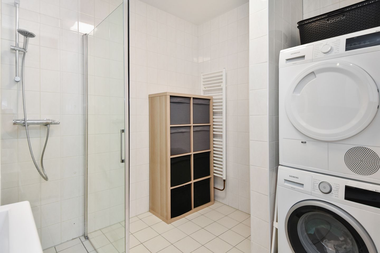 Ground floor apartment with spacious garden in Nootdorp — 29