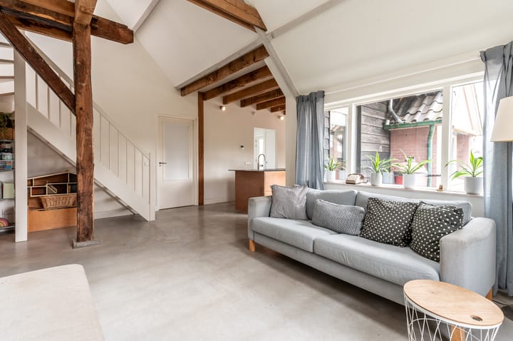 Foto 2 van Zuiderzeestraatweg 75-A