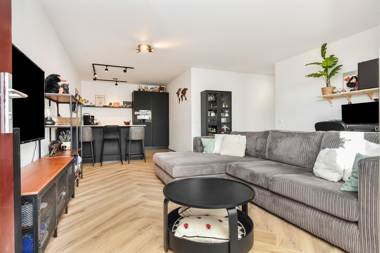 Ground floor apartment with spacious garden in Nootdorp — 14