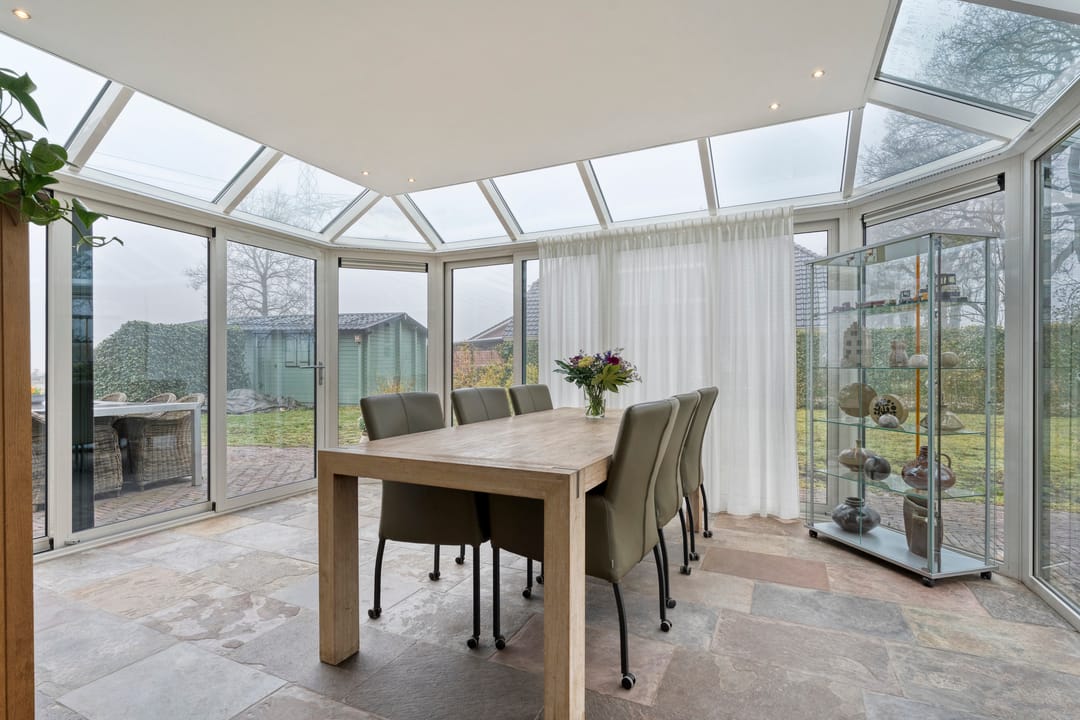 Foto 2 van Oranjekanaal ZZ 7