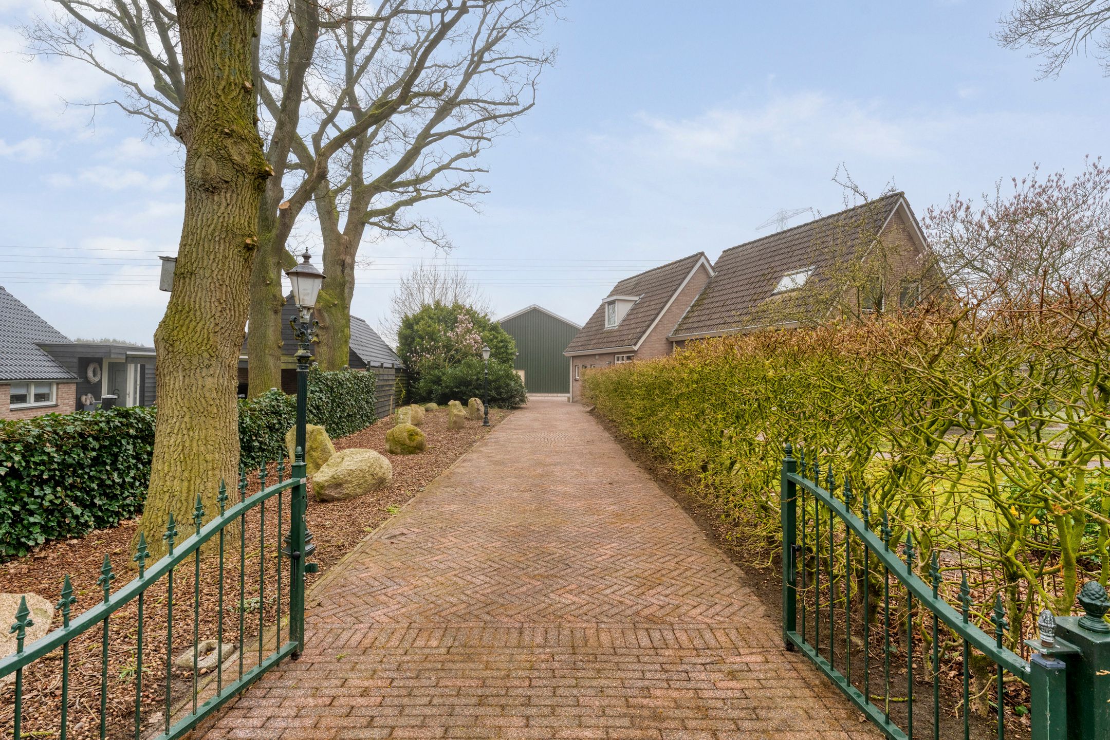 Foto 6 van Oranjekanaal ZZ 7