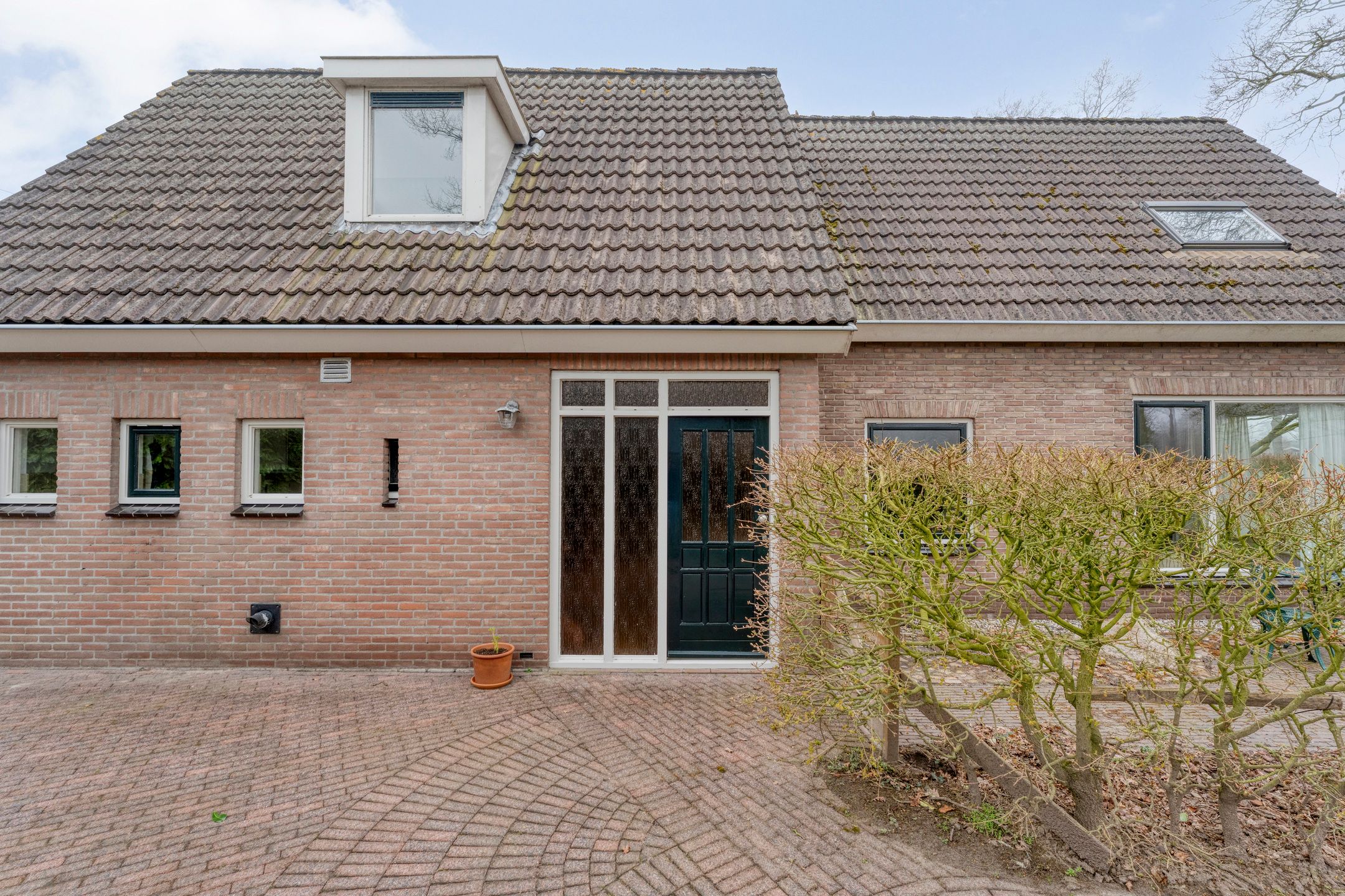 Foto 9 van Oranjekanaal ZZ 7