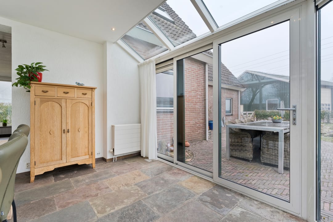 Foto 16 van Oranjekanaal ZZ 7