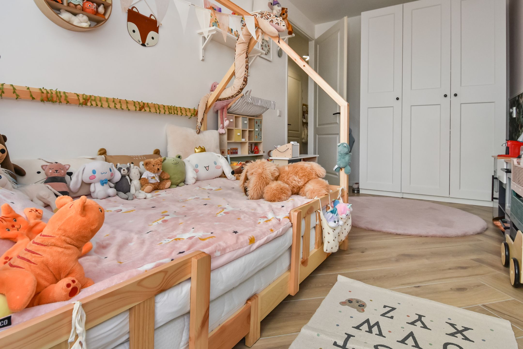 Ground floor apartment with spacious garden in Nootdorp — 27